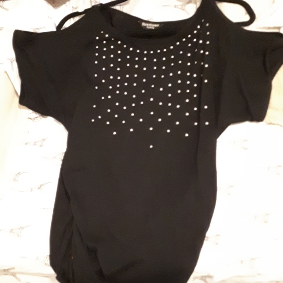 Off the shoulder tee - Picture 1 of 1